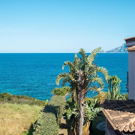 Bellosguardo 3, 8 - Klodge Olbia Kültér fotó