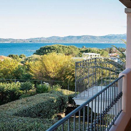 Bellosguardo 3, 8 - Klodge Olbia Kültér fotó
