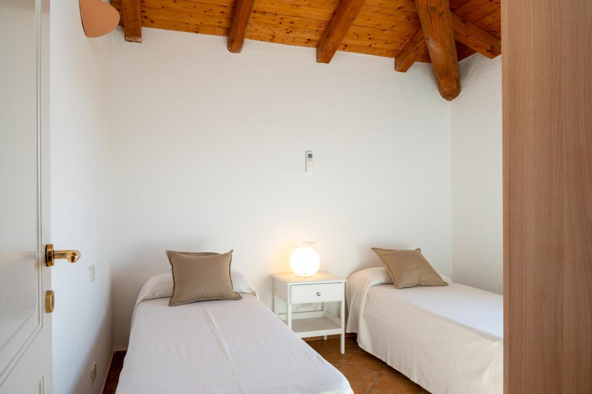 Bellosguardo 3, 8 - Klodge Olbia Kültér fotó