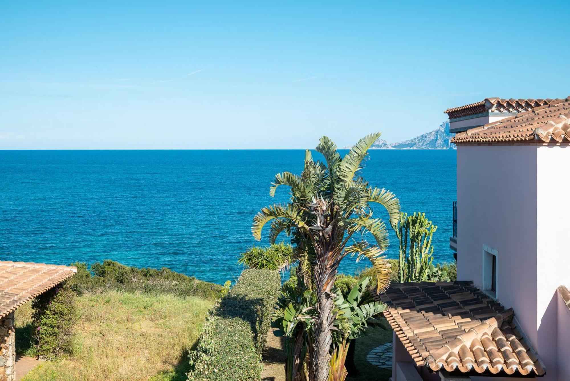 Bellosguardo 3, 8 - Klodge Olbia Kültér fotó