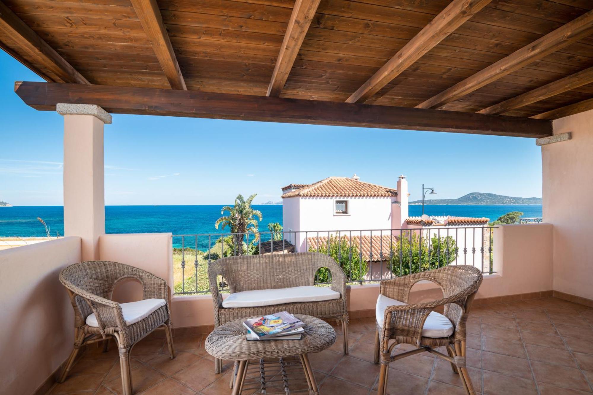 Bellosguardo 3, 8 - Klodge Olbia Kültér fotó