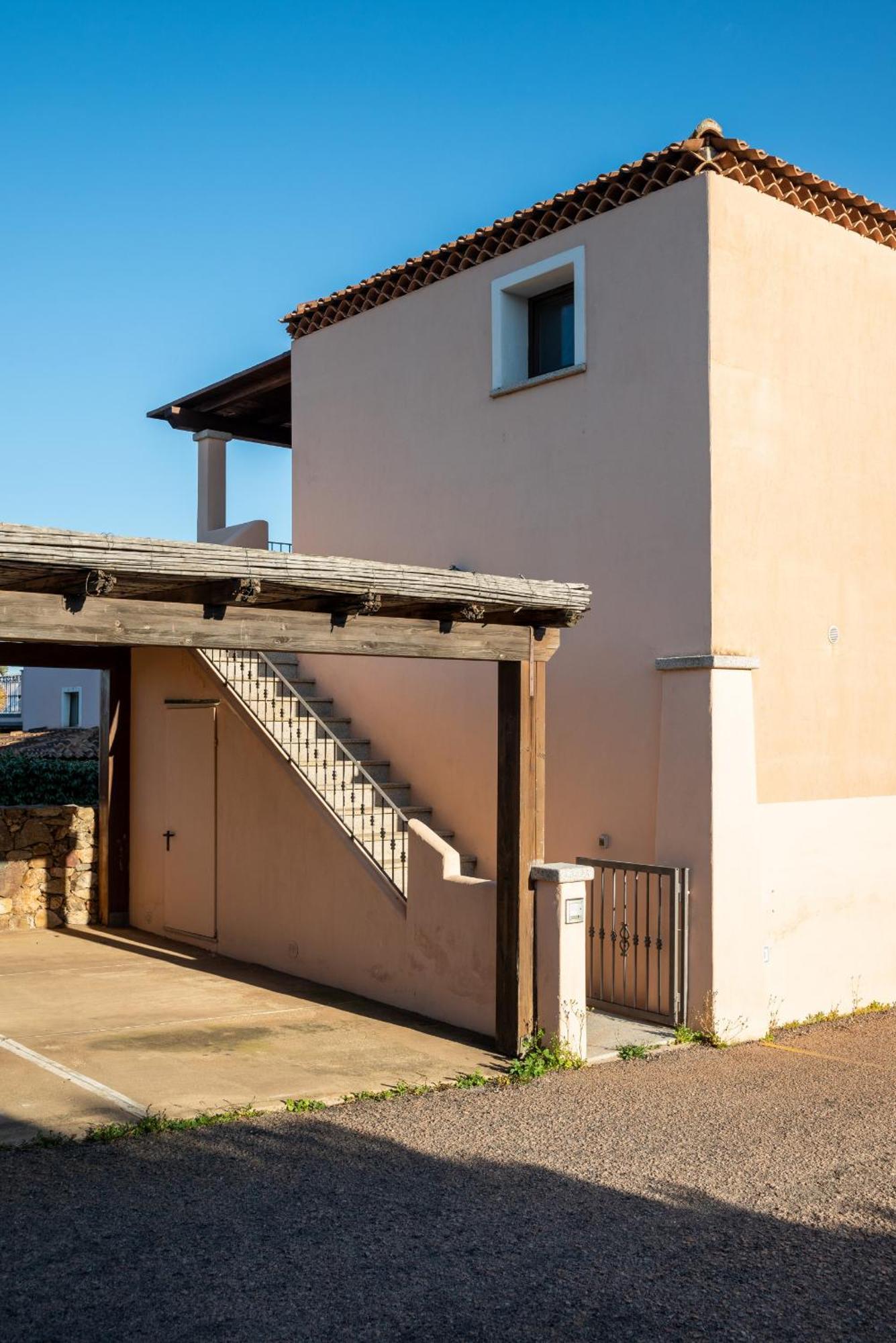 Bellosguardo 3, 8 - Klodge Olbia Kültér fotó