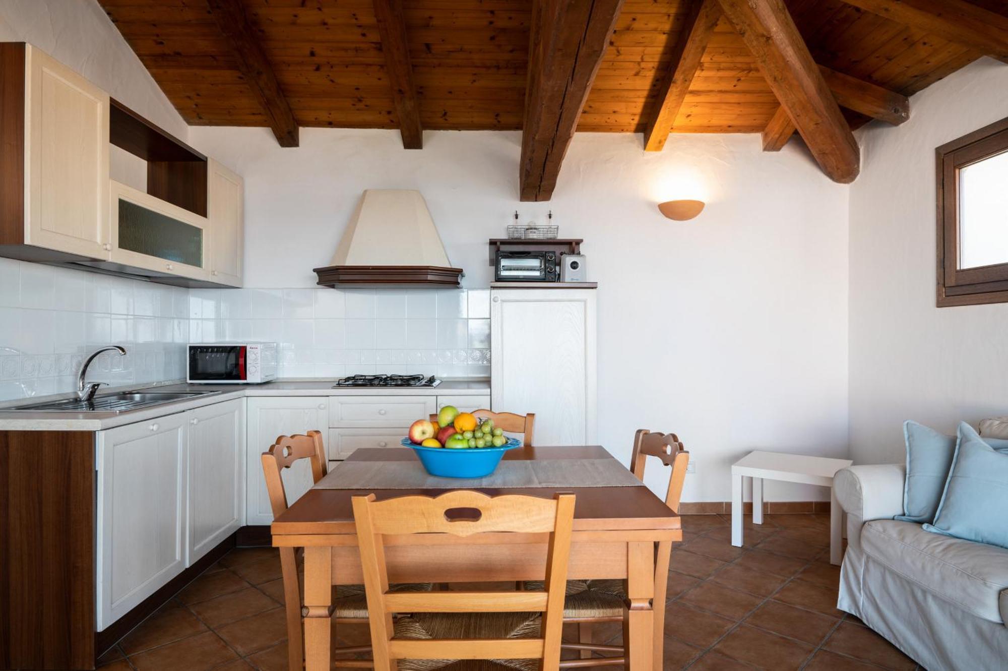 Bellosguardo 3, 8 - Klodge Olbia Kültér fotó