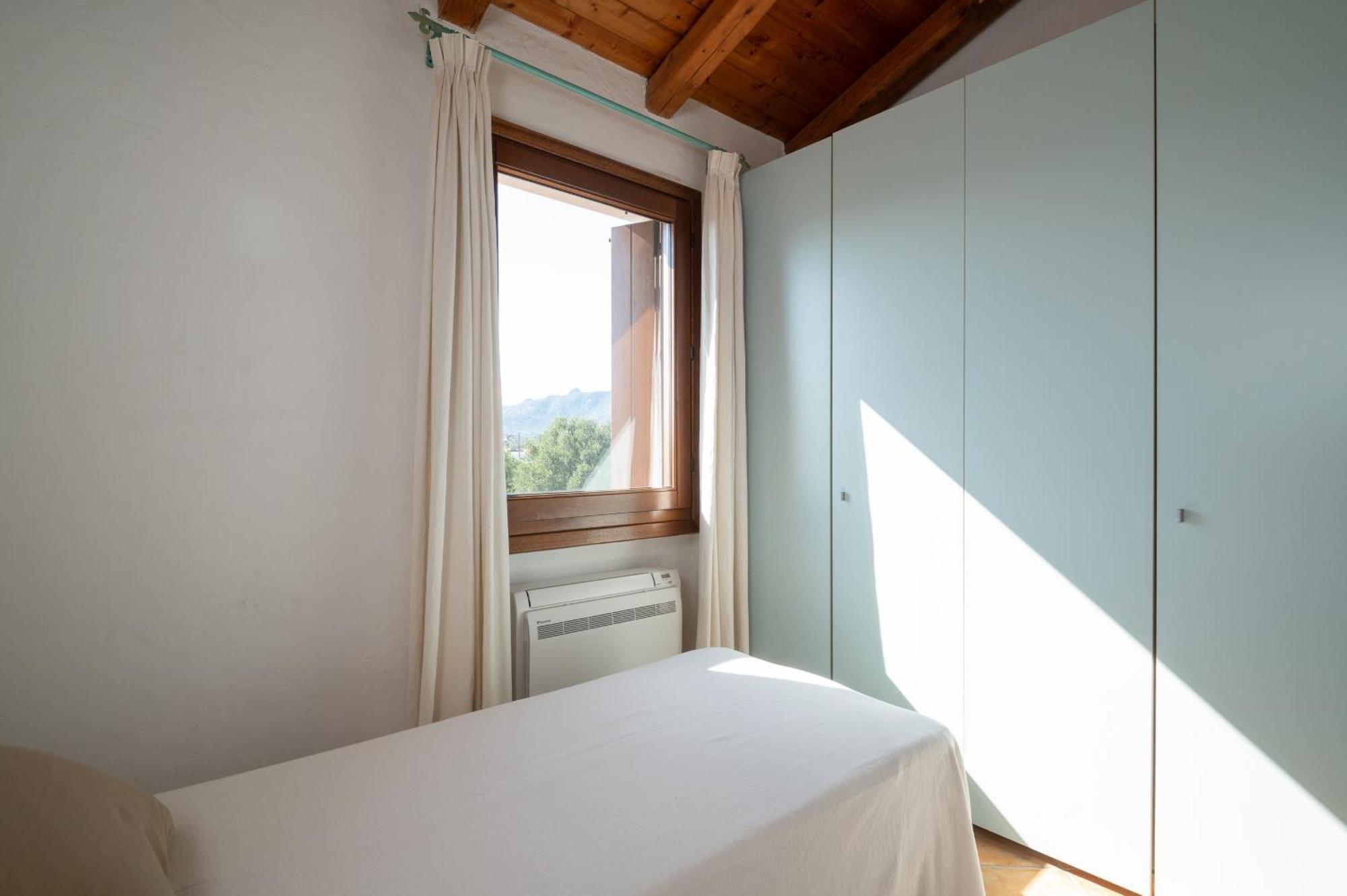 Bellosguardo 3, 8 - Klodge Olbia Kültér fotó
