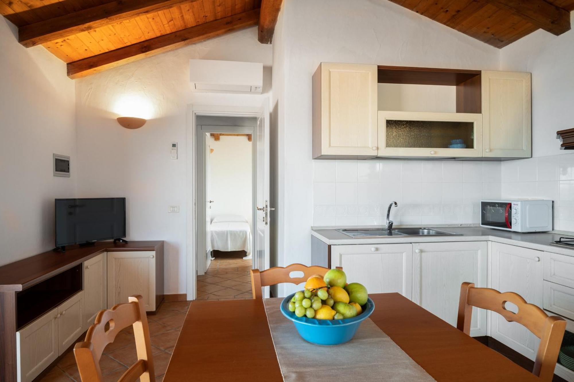 Bellosguardo 3, 8 - Klodge Olbia Kültér fotó