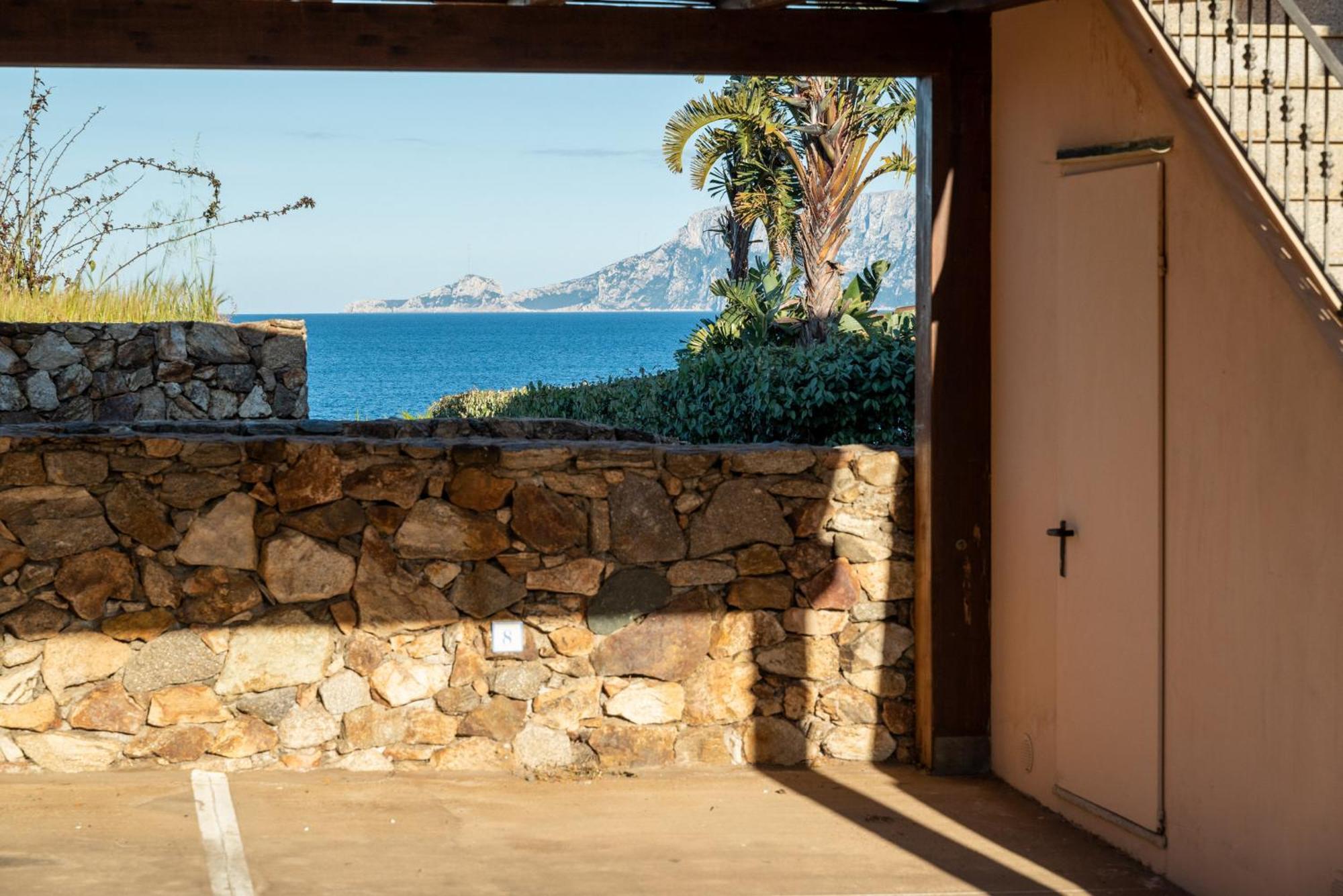 Bellosguardo 3, 8 - Klodge Olbia Kültér fotó