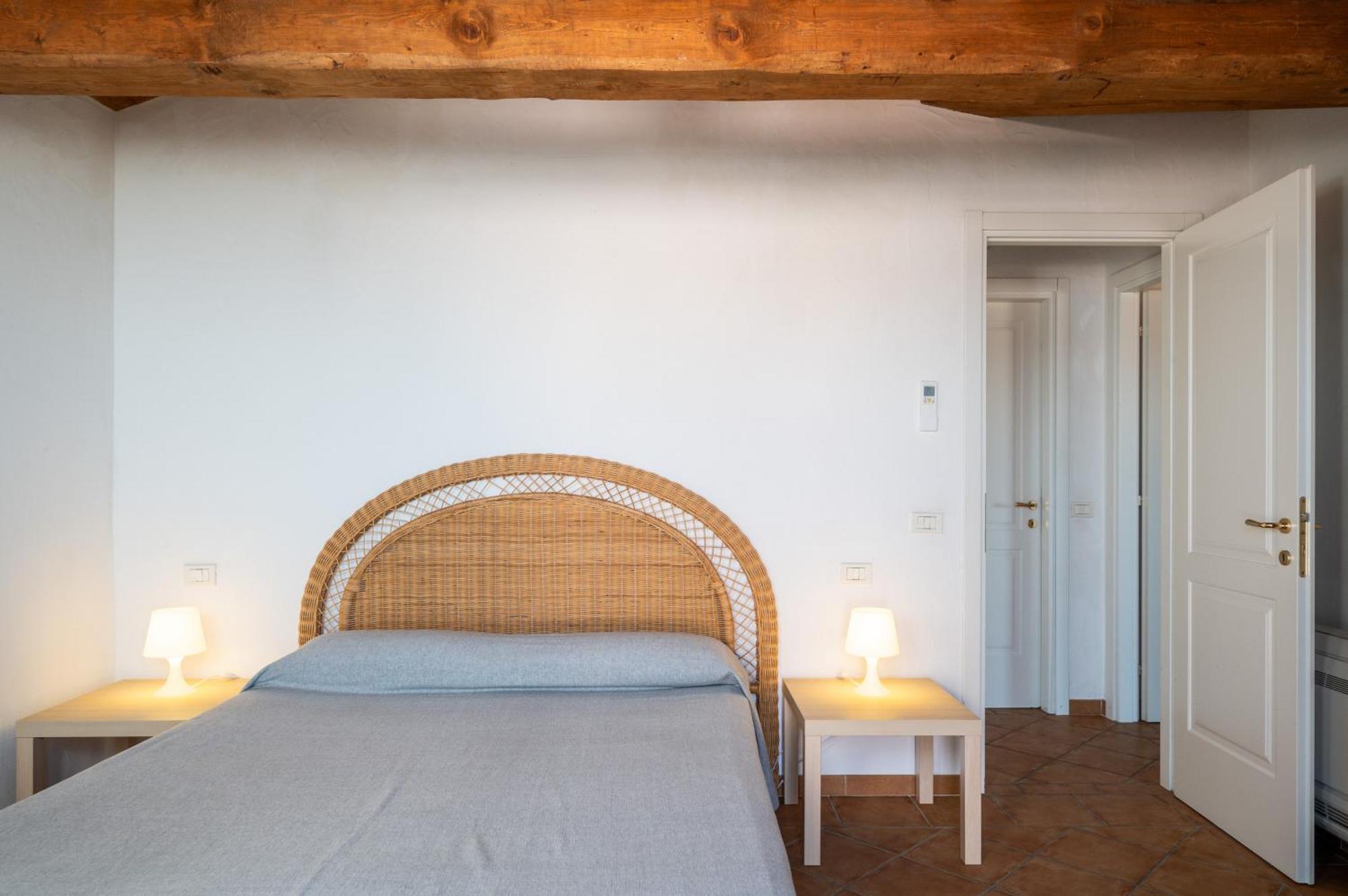 Bellosguardo 3, 8 - Klodge Olbia Kültér fotó