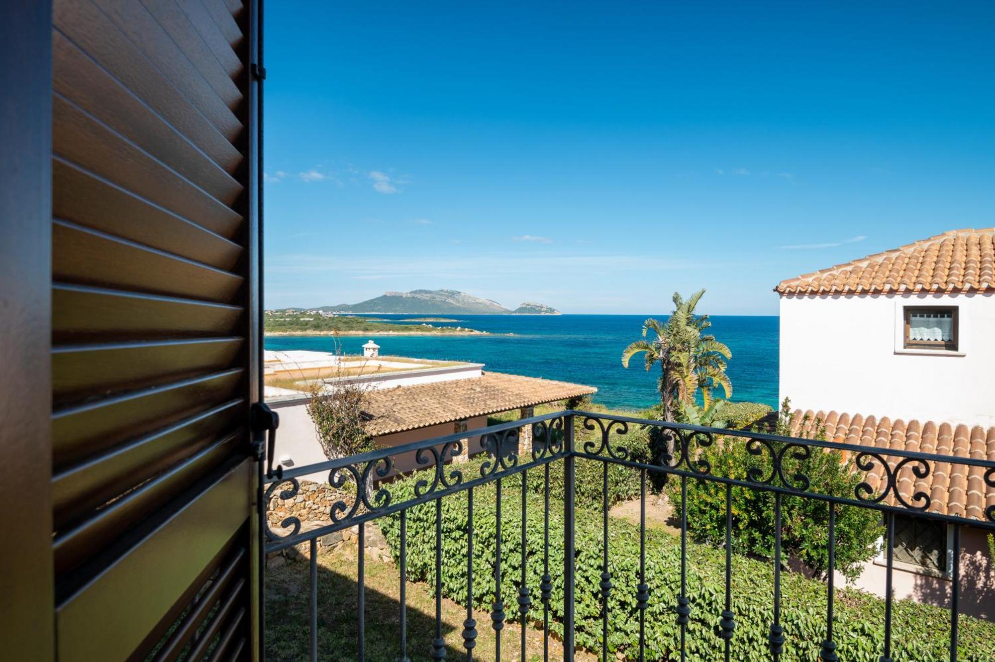 Bellosguardo 3, 8 - Klodge Olbia Kültér fotó