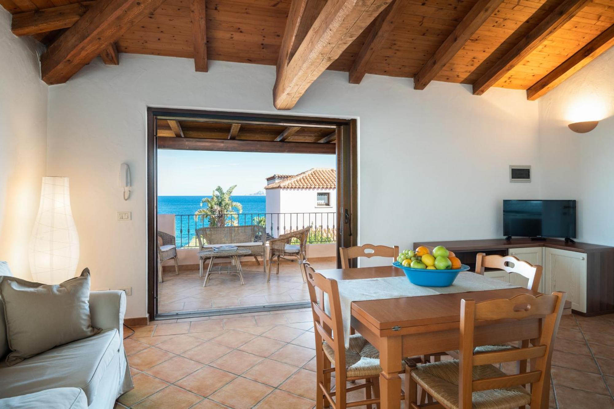 Bellosguardo 3, 8 - Klodge Olbia Kültér fotó