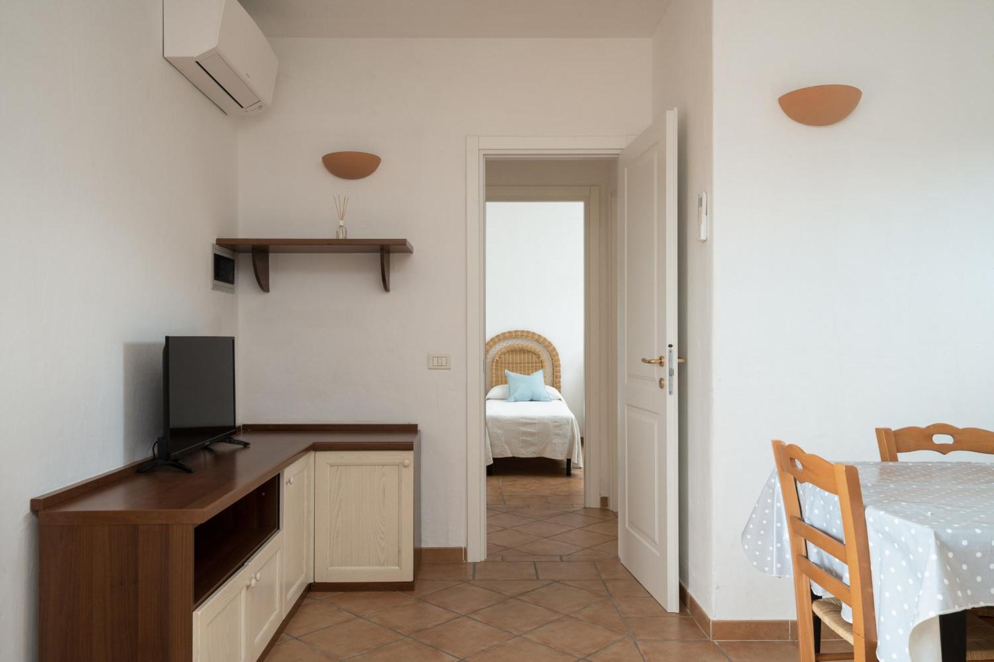 Bellosguardo 3, 8 - Klodge Olbia Kültér fotó