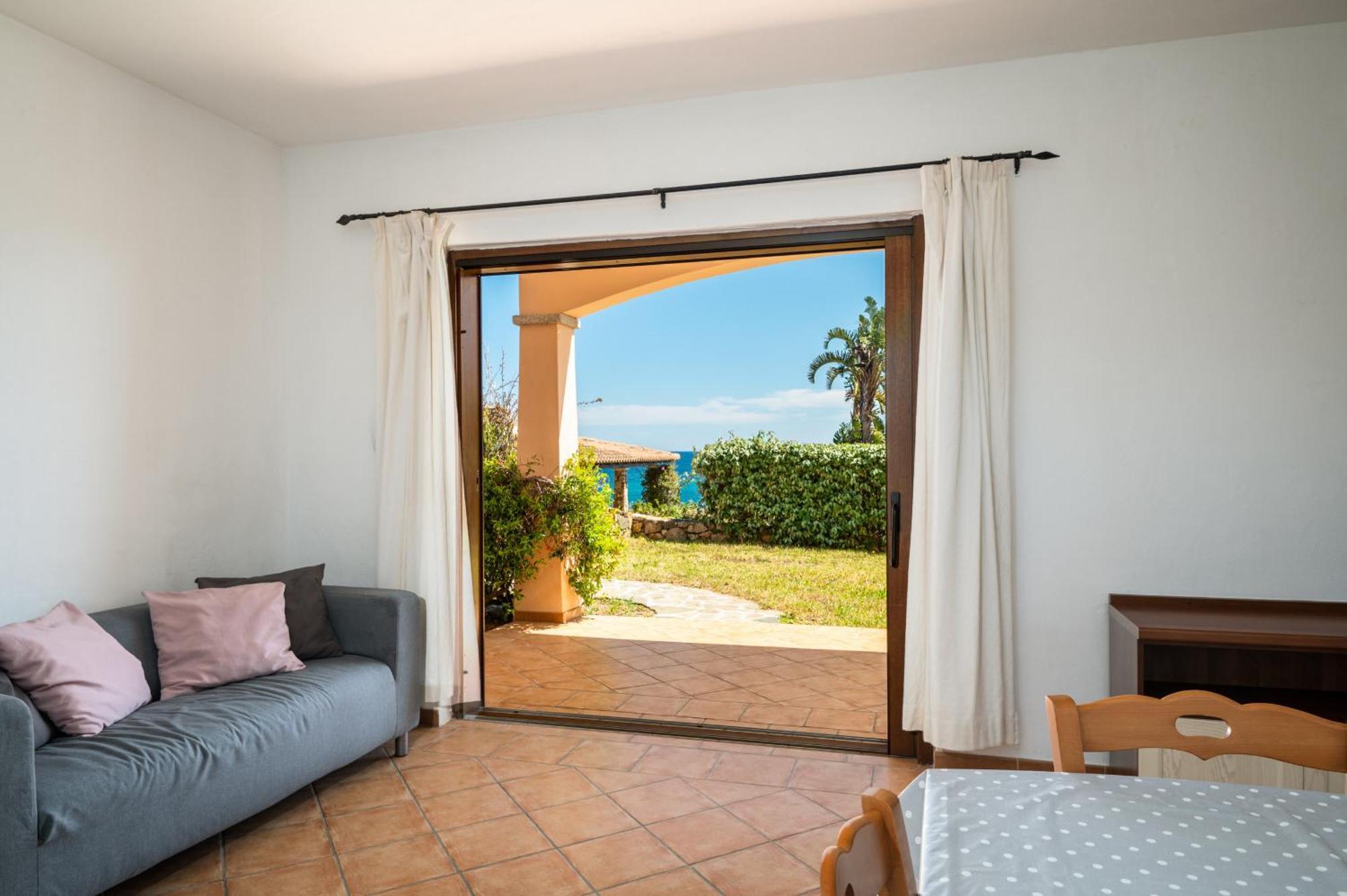 Bellosguardo 3, 8 - Klodge Olbia Kültér fotó