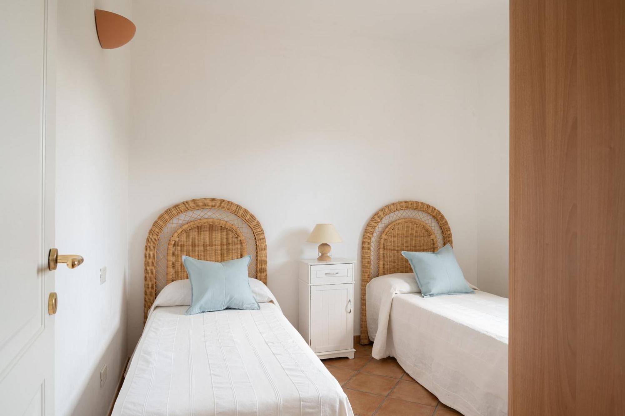 Bellosguardo 3, 8 - Klodge Olbia Kültér fotó