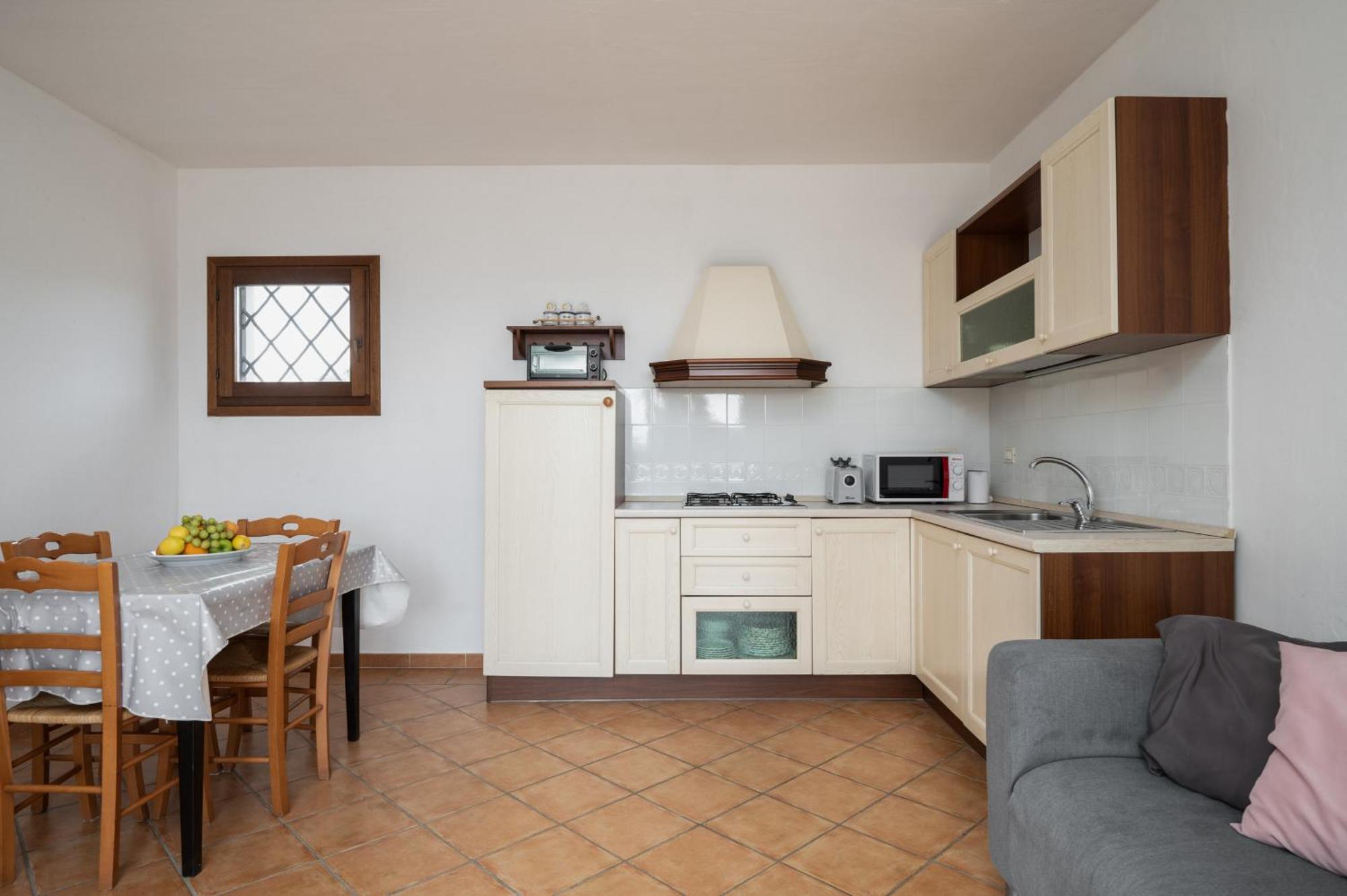 Bellosguardo 3, 8 - Klodge Olbia Kültér fotó
