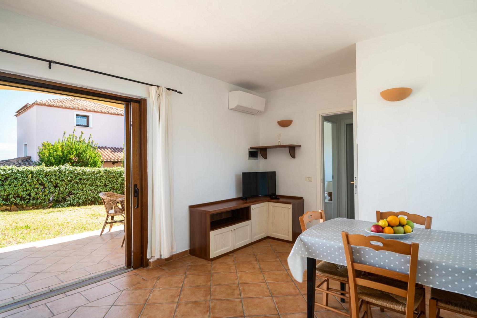 Bellosguardo 3, 8 - Klodge Olbia Kültér fotó