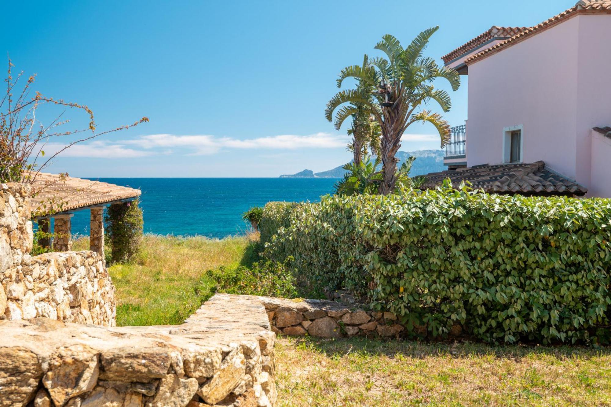 Bellosguardo 3, 8 - Klodge Olbia Kültér fotó